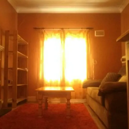 Apartment Ha'penny Bridge View Flat