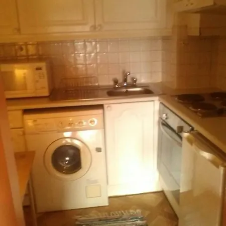 Apartment Ha'penny Bridge View Flat *