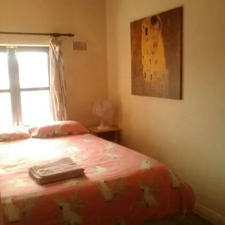 Ha'penny Bridge View Flat Apartment