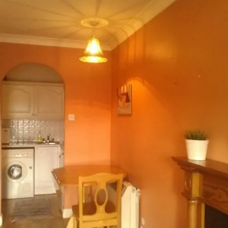 Apartment Ha'penny Bridge View Flat Dublin