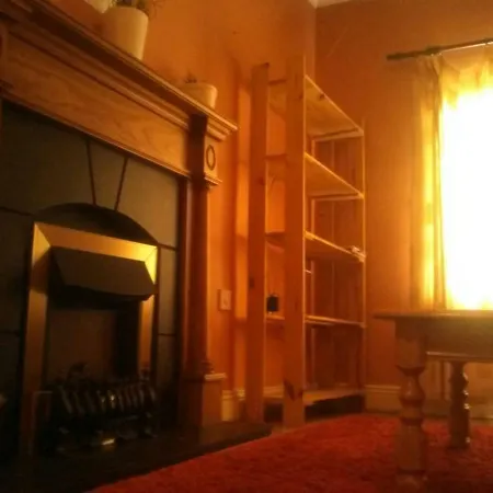 Apartment Ha'penny Bridge View Flat *