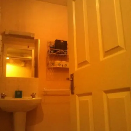 Ha'penny Bridge View Flat Apartment